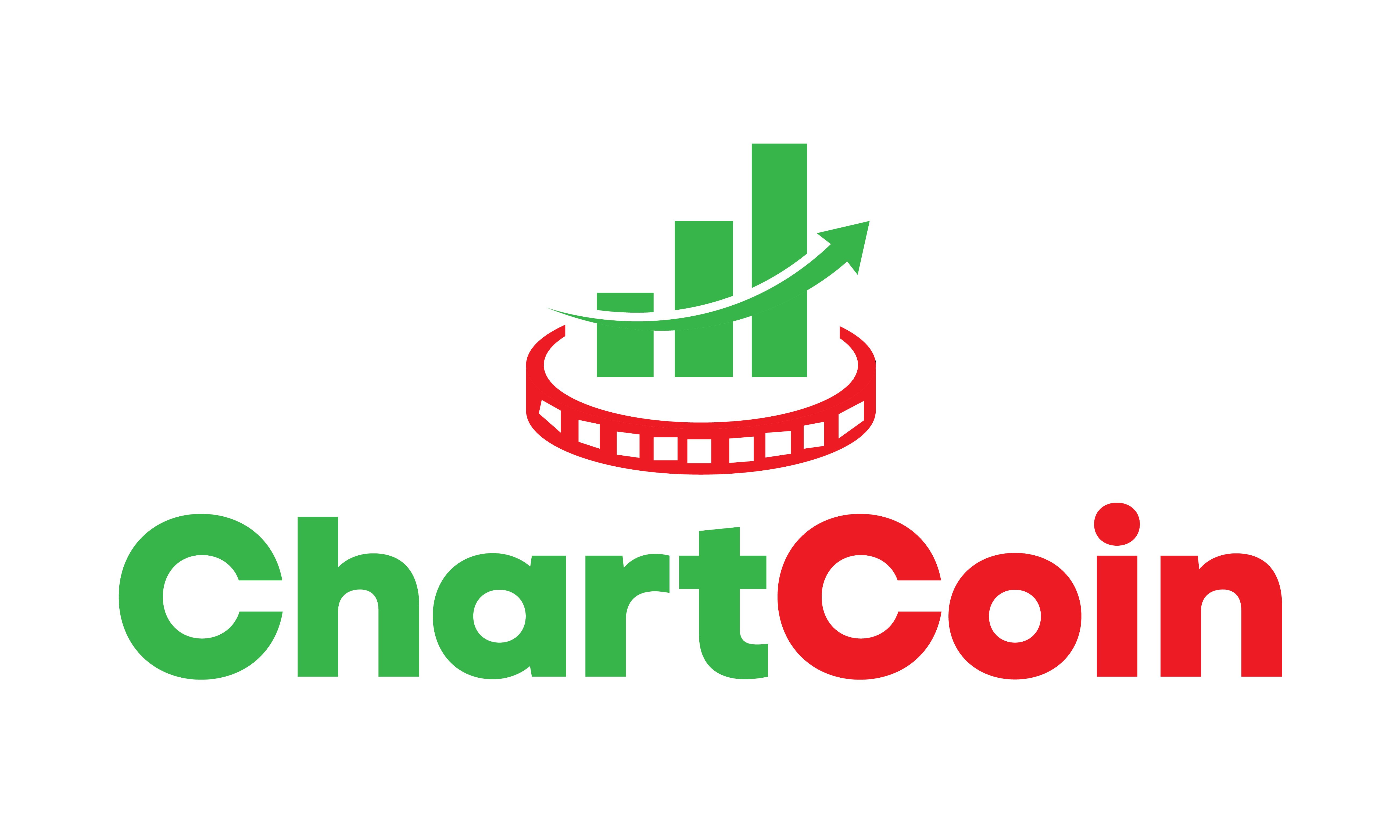 ChartCoin logo